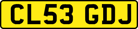 CL53GDJ