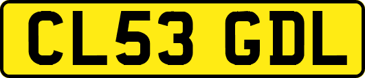 CL53GDL