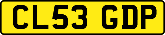 CL53GDP