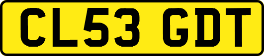 CL53GDT