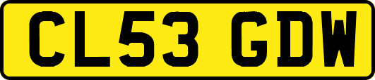 CL53GDW