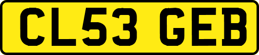 CL53GEB