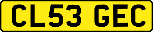 CL53GEC