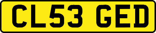 CL53GED