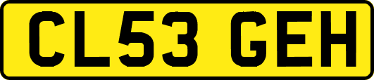 CL53GEH