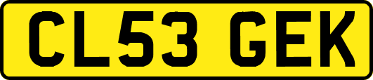 CL53GEK