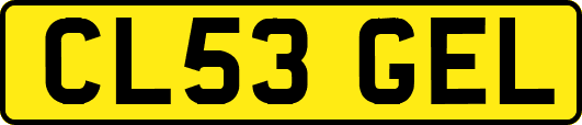 CL53GEL