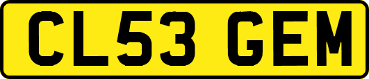CL53GEM