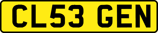 CL53GEN
