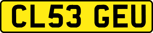 CL53GEU