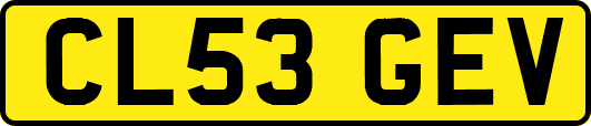 CL53GEV