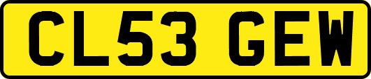 CL53GEW
