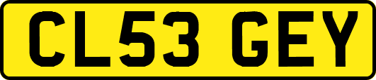 CL53GEY