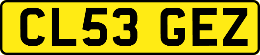 CL53GEZ