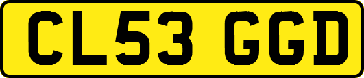 CL53GGD