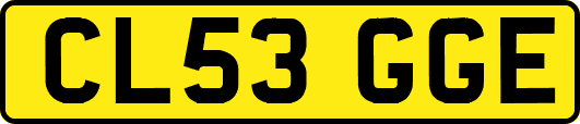 CL53GGE