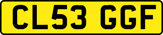 CL53GGF