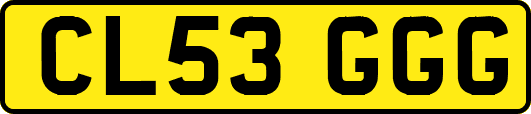 CL53GGG