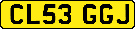 CL53GGJ