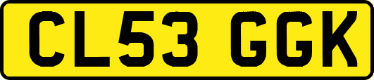 CL53GGK