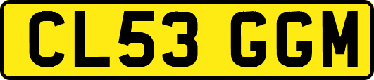 CL53GGM