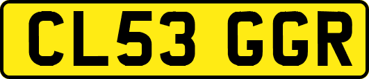 CL53GGR