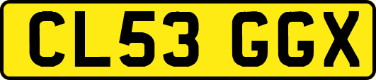 CL53GGX