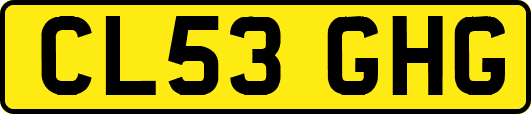 CL53GHG
