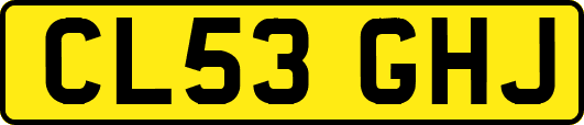 CL53GHJ