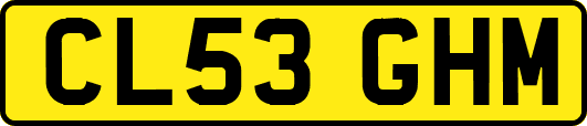 CL53GHM
