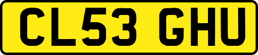 CL53GHU