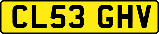 CL53GHV