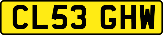 CL53GHW