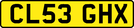 CL53GHX