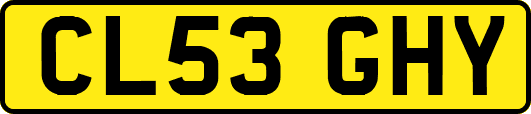 CL53GHY
