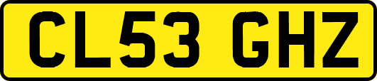 CL53GHZ