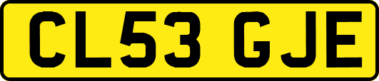 CL53GJE