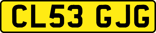 CL53GJG
