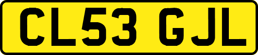 CL53GJL