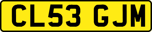 CL53GJM