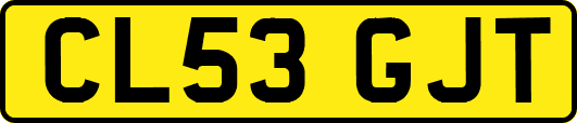 CL53GJT