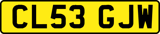 CL53GJW