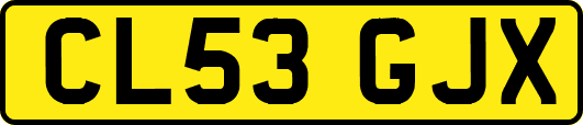 CL53GJX