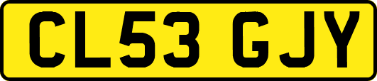 CL53GJY