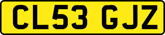 CL53GJZ