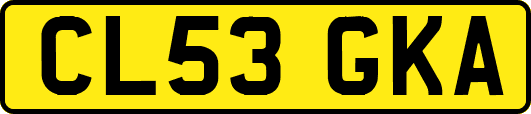 CL53GKA