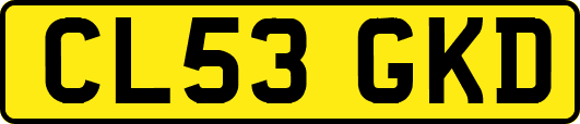 CL53GKD