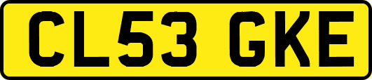 CL53GKE