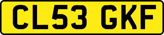 CL53GKF