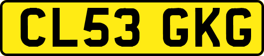 CL53GKG